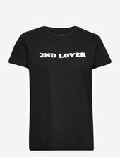 2nd Lover 2ndday Black