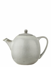 Amera Tea Pot Lene Bjerre Grey