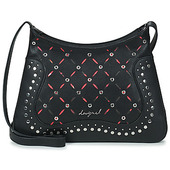 Skuldertasker Desigual  Yankee Manaos