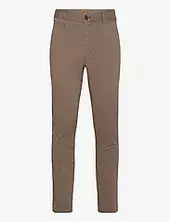 Jamie Hunt Pant Mos Mosh Gallery Brown