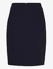 Skirt Woven Short Gerry Weber Navy