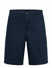 Shane Cloud Satin Shorts J. Lindeberg Navy