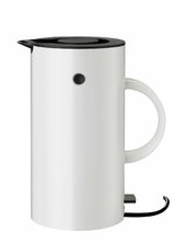 Em77 Electric Kettle, 1.5 L. - Eu Stelton White