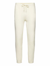 Loopback Fleece Sweatpant Polo Ralph Lauren Cream