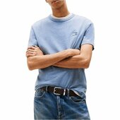 T-shirts M. Korte ærmer Tommy Jeans  Dm0dm20322