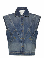 Jacket Max Ba&sh Blue
