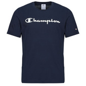 T-shirts M. Korte ærmer Champion  Ss Tee