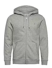 L/s Sticker Pete Ful Original Penguin Grey
