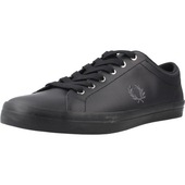 Sneakers Fred Perry Baseline Leather