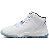 Sneakers Nike  11 Retro Legend Blue (2024) Enfant Et Bébé