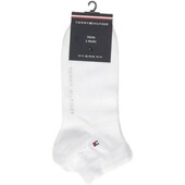 Strømper Tommy Hilfiger  Quarter 2p 342025001