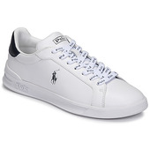 Sneakers Polo Ralph Lauren Hrt Ct Ii-sneakers-athletic Shoe