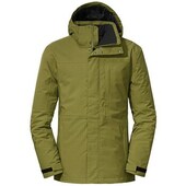 Parkaer SchÖffel  Winter Wanderjacke Insulated Bastianisee