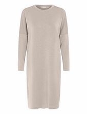 Anniehiw Vincent Dress Inwear Beige