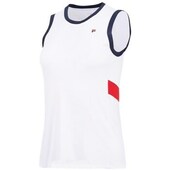 T-shirts M. Korte ærmer Fila Top Lissy
