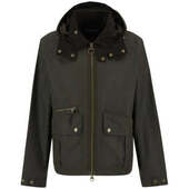 Vindjakker Barbour  -