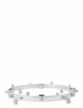 Pearl Advent Candleholder Oyoy Living Design Silver