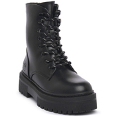 Støvletter Dockers  101 Nero