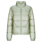 Dynejakker Tommy Jeans  Tjw Pckbl Hood Ess Puffer Ext