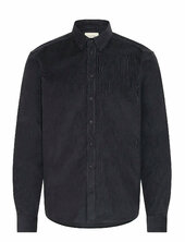 Bhbekir Shirt Blend Black
