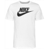 T-shirts M. Korte ærmer Nike  Dx1985100