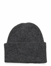 Leia Beanie Twist & Tango Grey