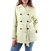 Trenchcoats Emme Marella Marais