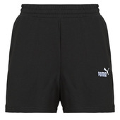 Shorts Puma  Ess Small No. 1  Logo 5' High-waist Shorts Tr