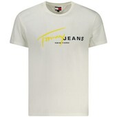 T-shirts M. Korte ærmer Tommy Hilfiger Dm0dm20817