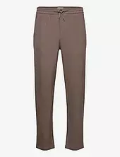 Como Tapered Drawstring Pants - Sea Les Deux Beige