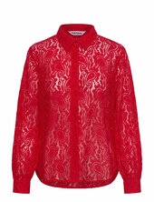Srdion Shirt Soft Rebels Red