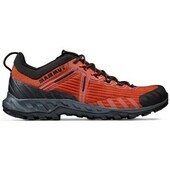 Vandresko Mammut  Alnasca Knit Iii Low Gtx