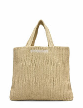 Rbalva Medium Handbag Rosemunde Beige