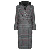 Frakker Desigual Capucha Check