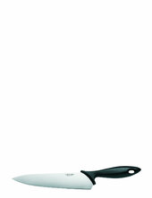 Essential Cook's Knife 21cm Fiskars Black