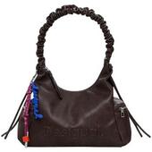 Håndtaske Desigual Bag_half Logo Montvil 25waxpay