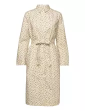 Titus Dress Nué Notes Beige