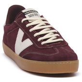 Sneakers Victoria  Burdeos