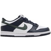 Sneakers Nike  Dunk Low Obsidian Vintage Green (gs)
