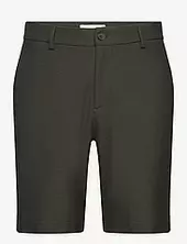 Como Reg Shorts - Seasonal Les Deux Grey