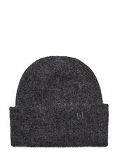 Leia Beanie Twist & Tango Grey
