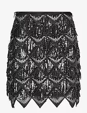 Amara Skirt Twist & Tango Silver
