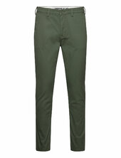 Slim Chino Lee Jeans Khaki