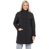 Parkaer Jack Wolfskin Silent Wisper