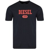 T-shirts M. Korte ærmer Diesel  A16848rpati81e