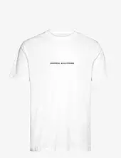 T-shirt Armani Exchange White