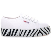 Sneakers Superga  901 Outsole Lettering