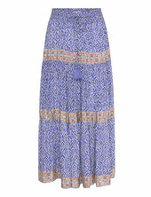 Diamondll Maxi Skirt Lollys Laundry Patterned