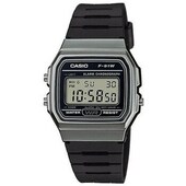 Digitale Ure Casio  F91wm1bdf
