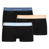 Boxer Calvin Klein Jeans Low Rise Trunk 3pk